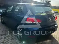 2009 Volkswagen GOLF
