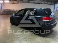 2009 Volkswagen GOLF