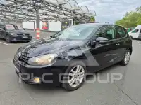 2009 Volkswagen GOLF