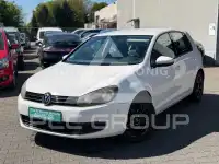 2009 Volkswagen GOLF