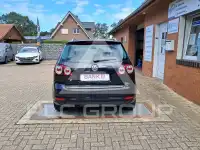 2009 Volkswagen GOLF