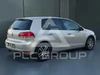 2009 Volkswagen GOLF