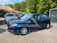 2009 Volkswagen GOLF