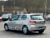 2009 Volkswagen GOLF