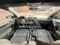 2009 Volkswagen GOLF