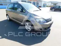 2009 Volkswagen GOLF