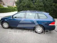 2009 Volkswagen GOLF