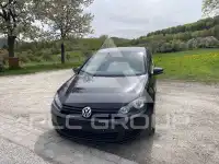 2009 Volkswagen GOLF