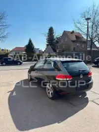 2009 Volkswagen GOLF