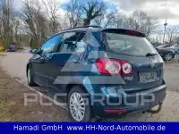 2009 Volkswagen GOLF
