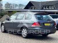 2009 Volkswagen GOLF