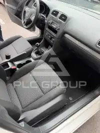 2009 Volkswagen GOLF