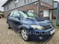 2009 Volkswagen GOLF