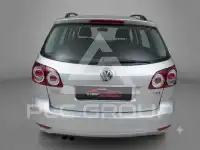 2009 Volkswagen GOLF