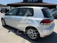 2009 Volkswagen GOLF