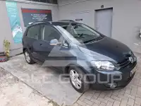 2009 Volkswagen GOLF