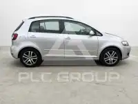 2009 Volkswagen GOLF