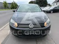 2009 Volkswagen GOLF
