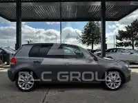 2009 Volkswagen GOLF