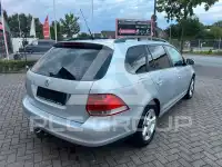 2009 Volkswagen GOLF