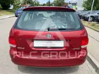 2009 Volkswagen GOLF