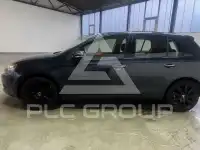 2009 Volkswagen GOLF