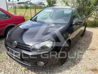 2009 Volkswagen GOLF