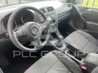 2009 Volkswagen GOLF