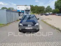 2009 Volkswagen GOLF