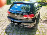 2009 Volkswagen GOLF