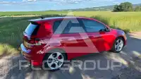 2009 Volkswagen GOLF
