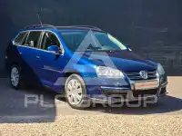 2009 Volkswagen GOLF