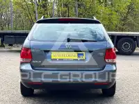 2009 Volkswagen GOLF