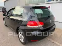 2009 Volkswagen GOLF