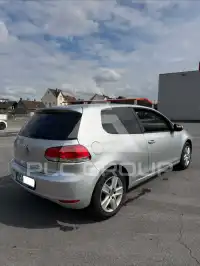 2009 Volkswagen GOLF