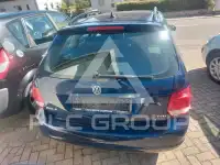 2009 Volkswagen GOLF