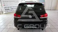 2009 Volkswagen GOLF
