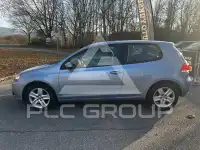 2009 Volkswagen GOLF
