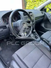 2009 Volkswagen GOLF