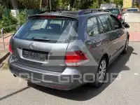 2009 Volkswagen GOLF
