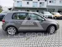 2009 Volkswagen GOLF