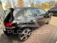 2009 Volkswagen GOLF