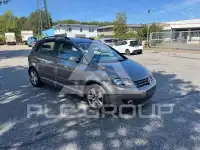 2009 Volkswagen GOLF