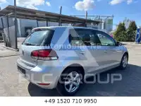2009 Volkswagen GOLF