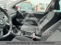2009 Volkswagen GOLF
