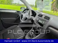 2009 Volkswagen GOLF