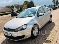 2009 Volkswagen GOLF