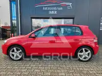 2009 Volkswagen GOLF