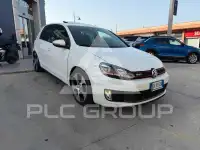 2009 Volkswagen GOLF