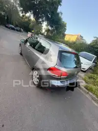 2009 Volkswagen GOLF